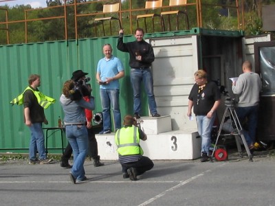 premie utdeling