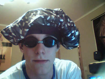 Ehhh... tja...  Vet ikke helt hvordan jeg skal forklare dette bilde da men... Det er hvertfall meg...