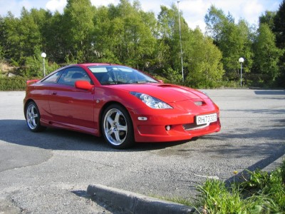 Volk GT-C  7,5 x 18