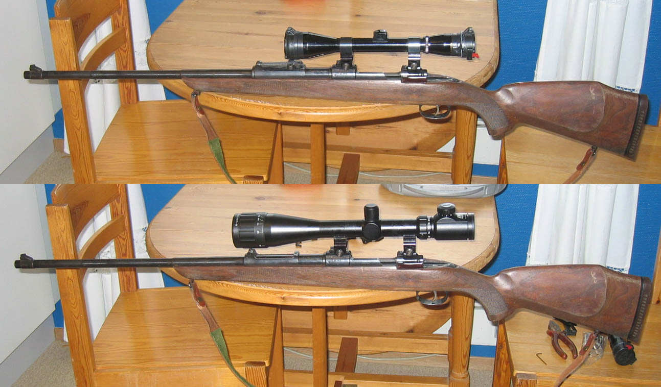 God gammel tysk kvalitet!