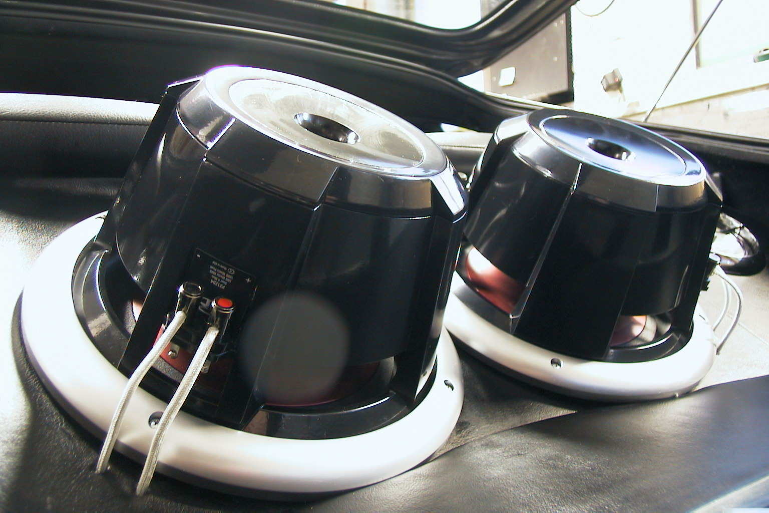 Close up...subber...