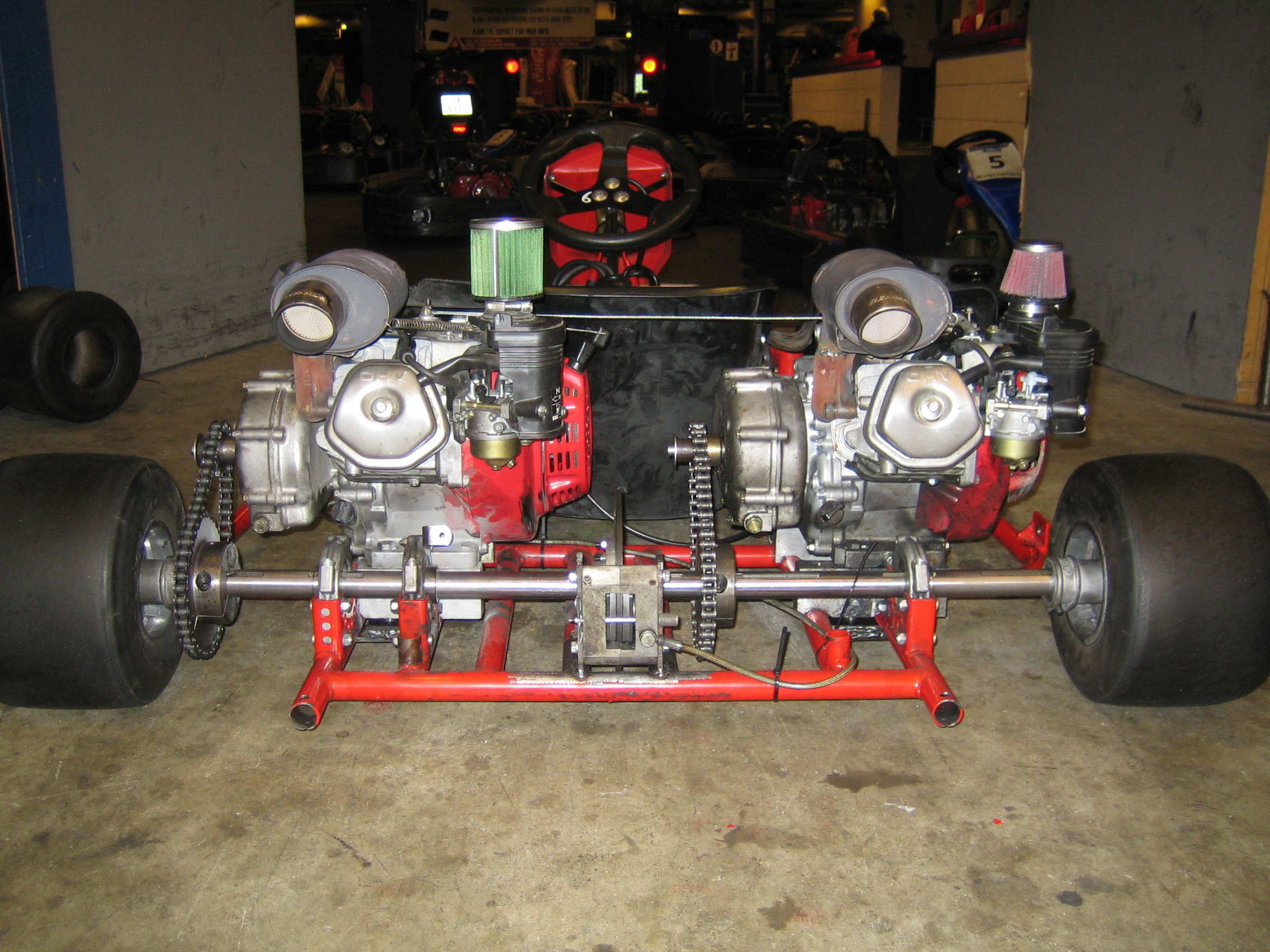 Remus effektpotter ;)