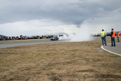 drifting hører til