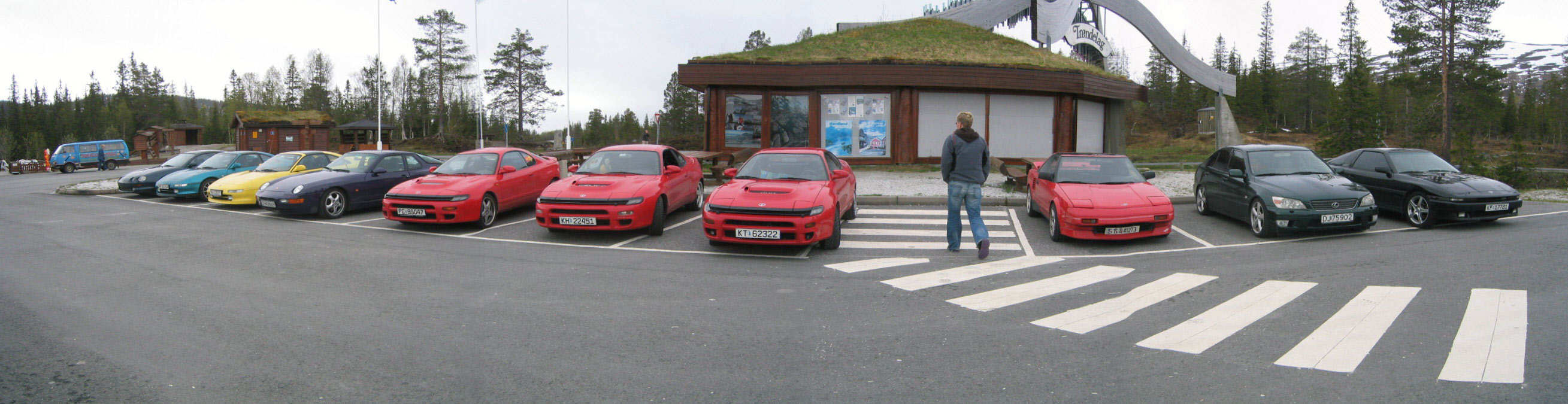 en liten oppstilling :)