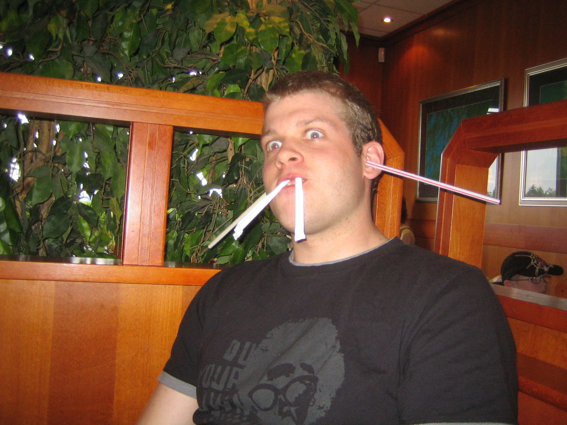 Små barn store gleder