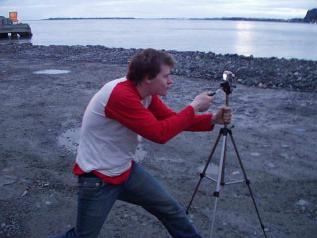ikke rart han har fått kallenavnet &amp;quot;fotografen&amp;quot;