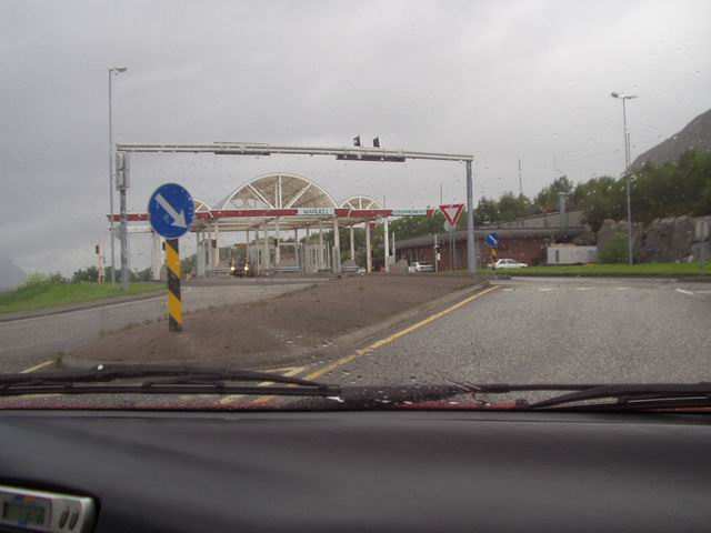 operasjon bom sniking.... ;)