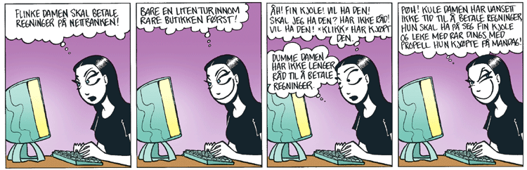 En liten smakebit