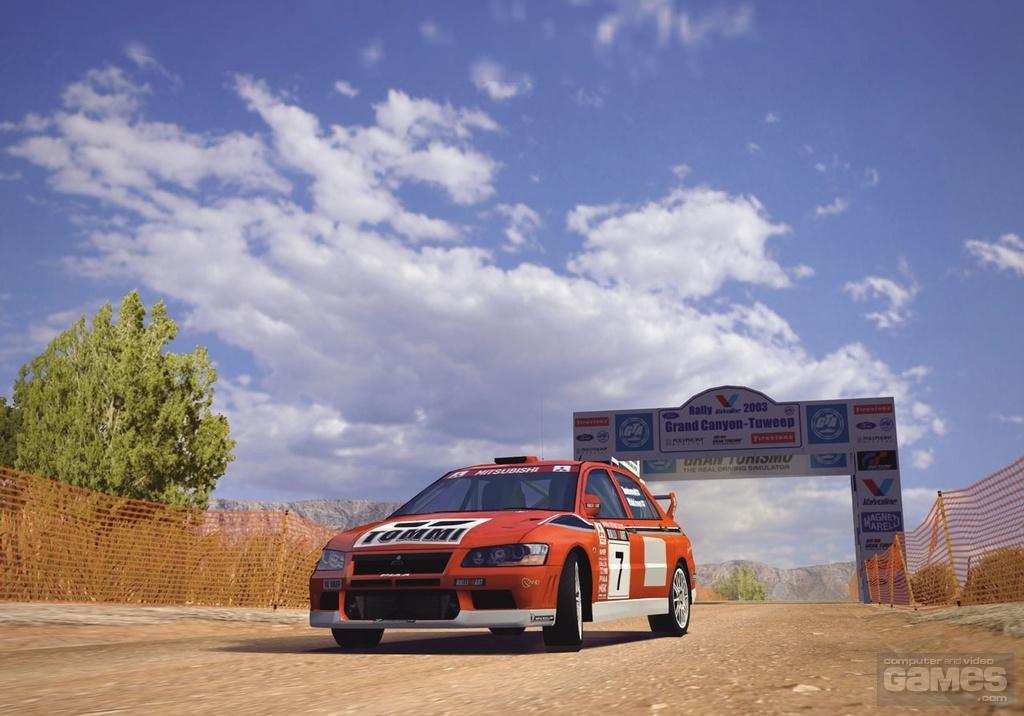 GT4 screenshot 2