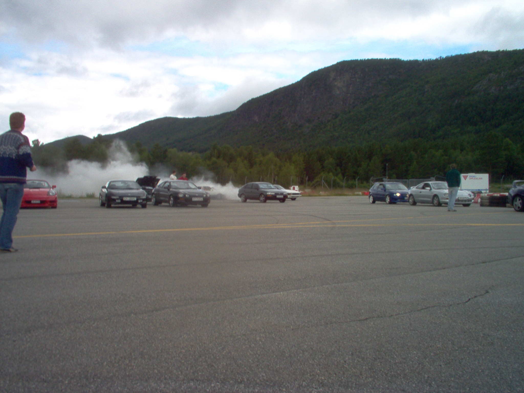 Toyparts Burner litt;)