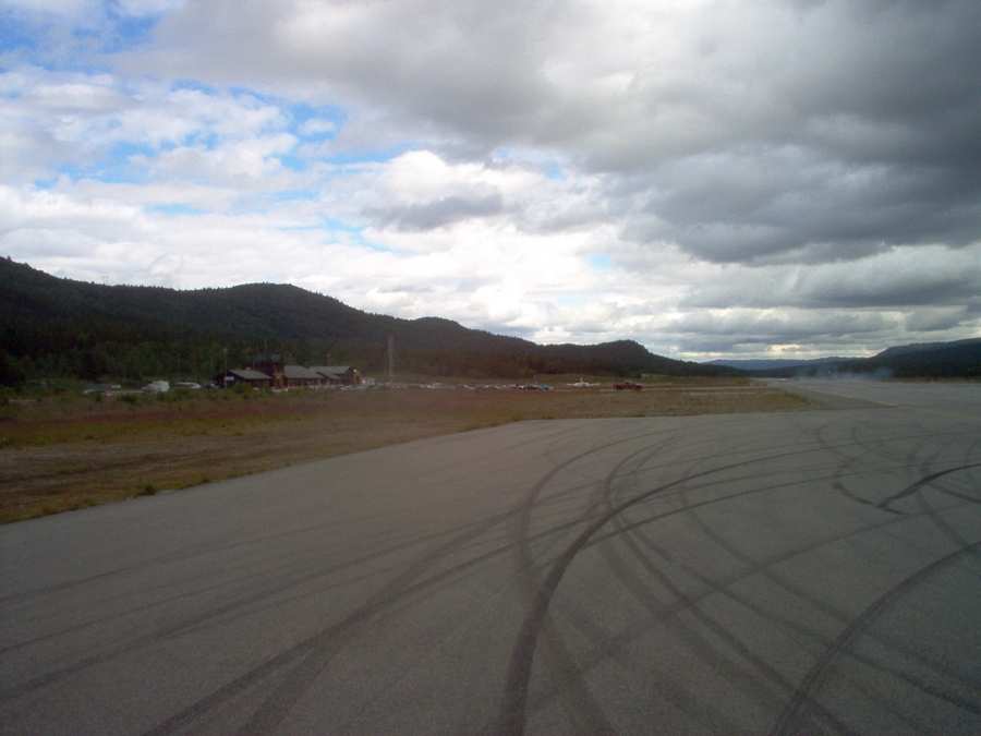 Slik så området ut