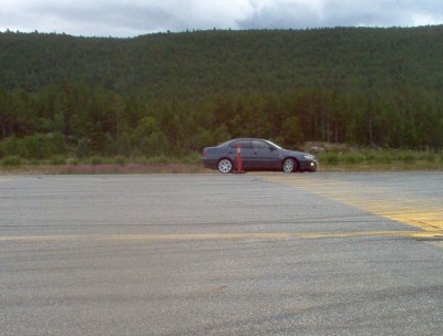 Carina Turbo