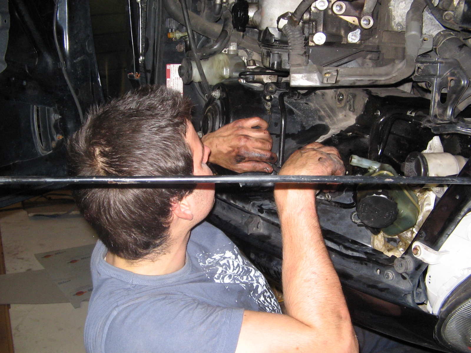 Brukte en god del tid på reg.reim siden...