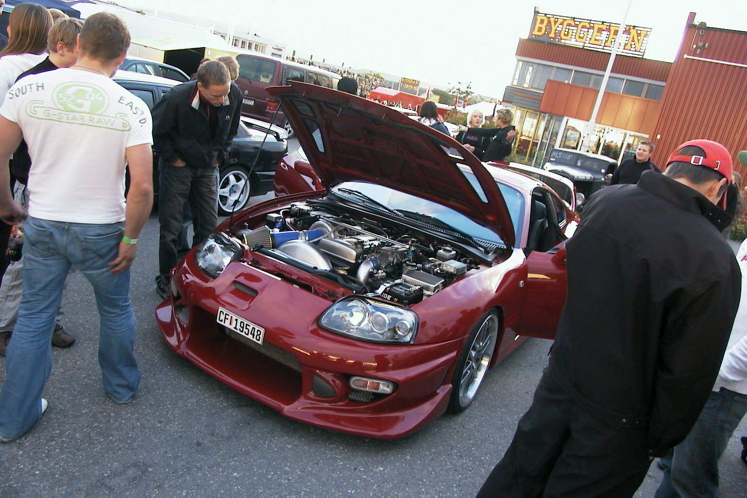 Her er det &amp;quot;Farbror Are&amp;quot; som forteller Sindre hvordan det skal gjøres :)