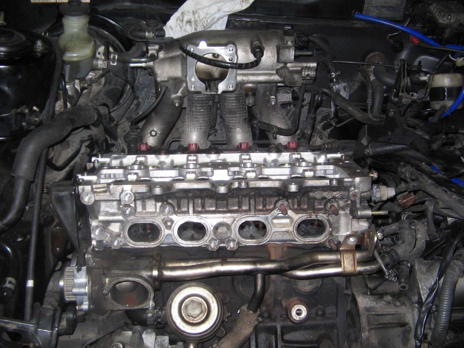 Toppen kommet på =)