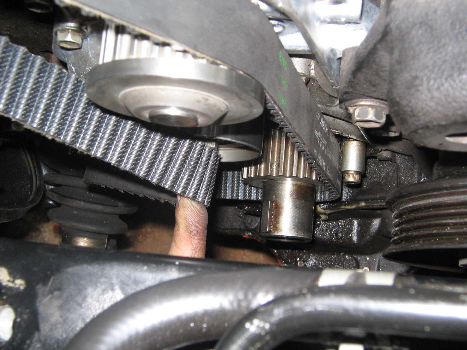 Bare for og vise hvor trangt der for og få på den jævla reg.reima så har jeg tatt et par bilder....