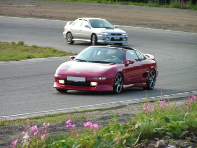 Fint driv