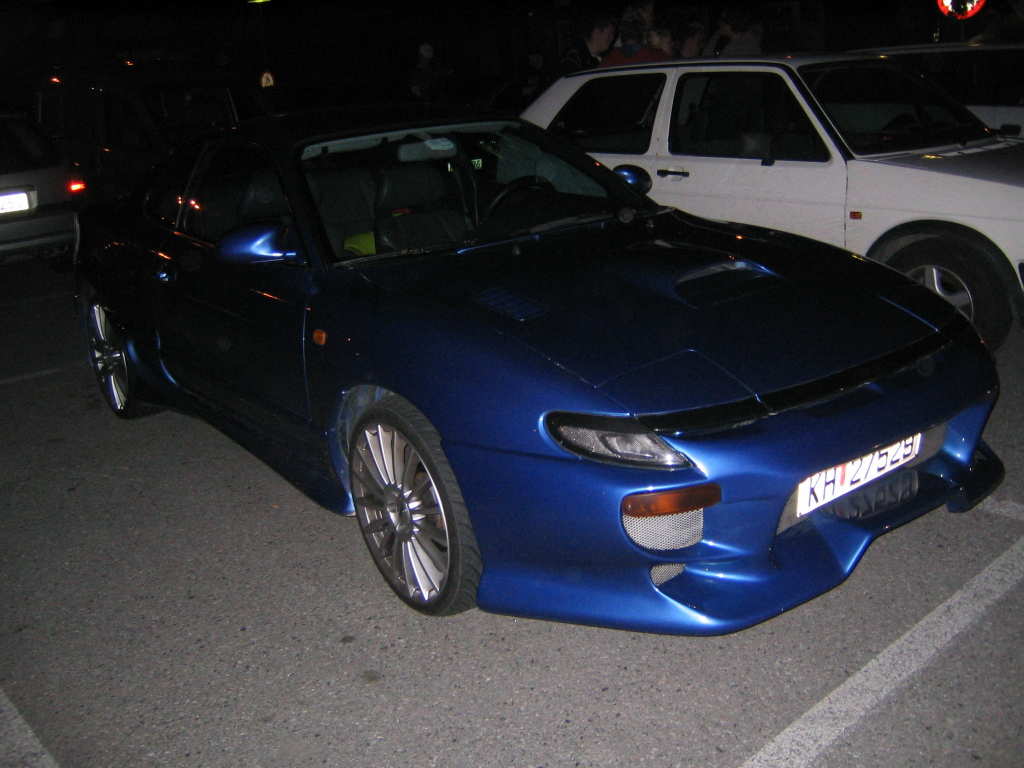 celica  fra  forumet