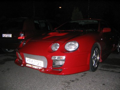 celica