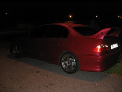 avensis