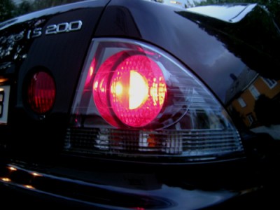 '05 Sport Design