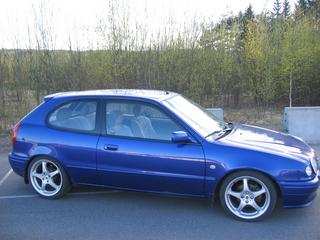 Ny corolla 2