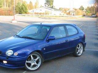 ny corolla