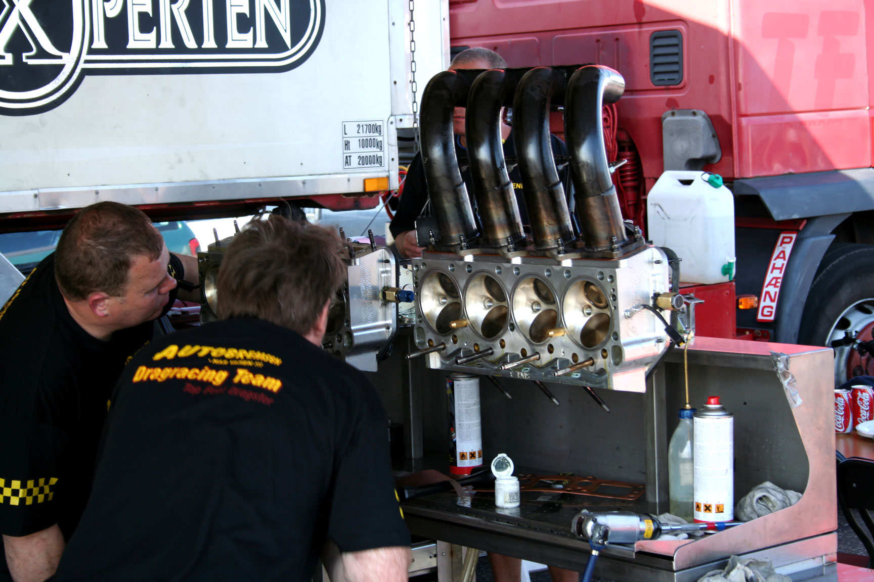 Noen som er på utkikk etter større ventiler??