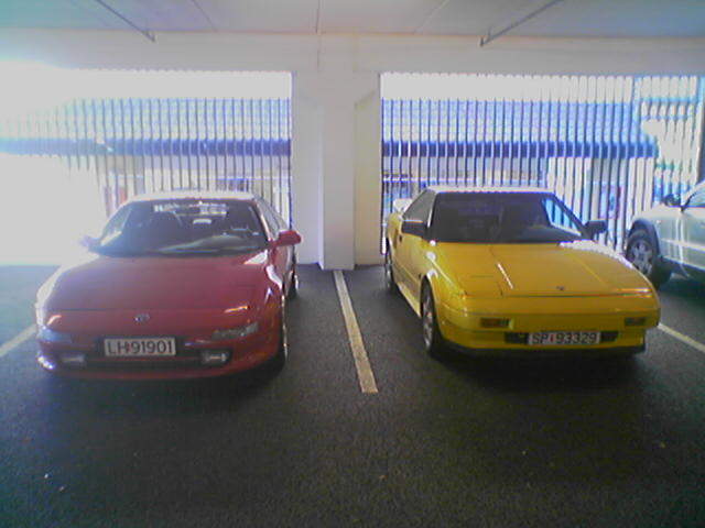 Minitreff i park. huset på Sola idag :)