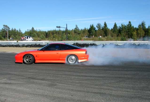 Min faste passasjerplass:)