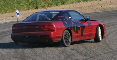Finske driftere ;)