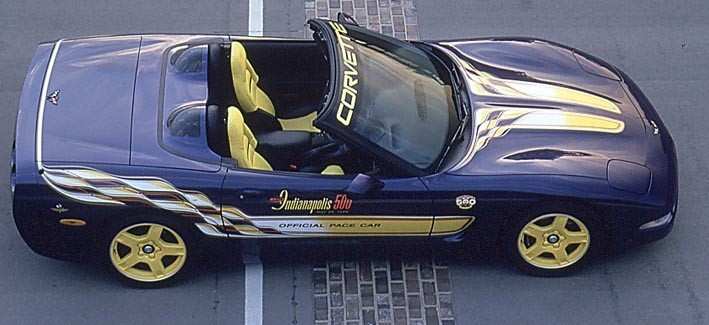 Corvette