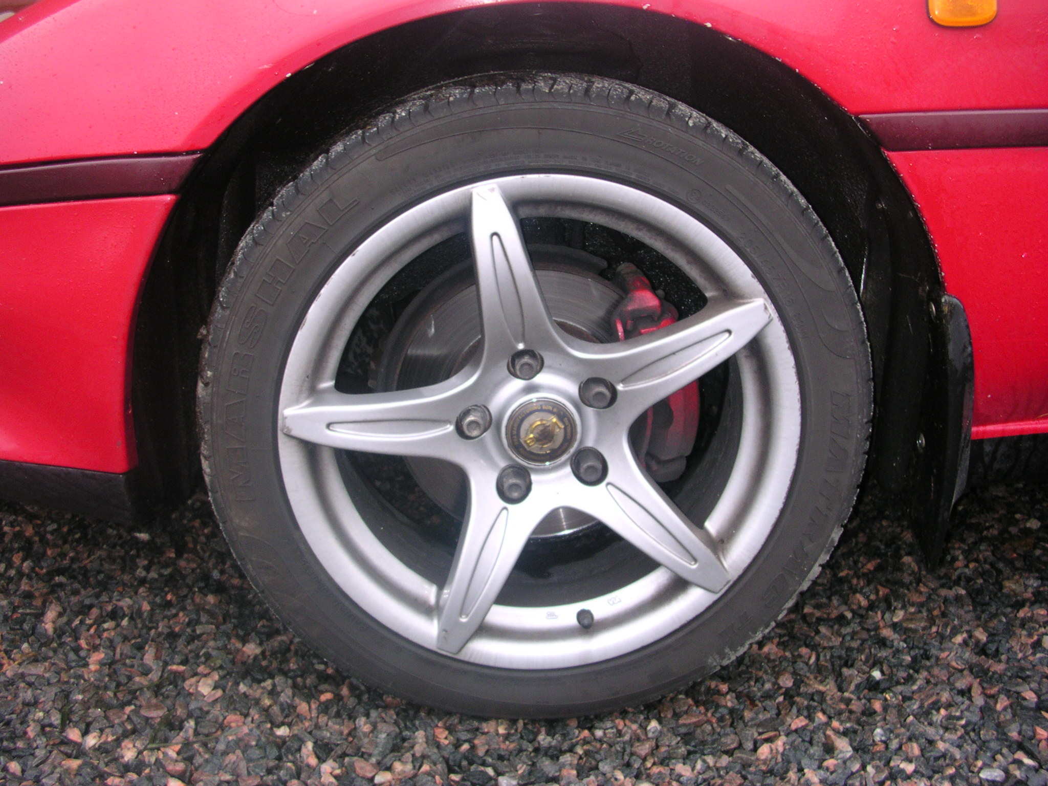 Felgan...hehe...Nice one syns no eg!