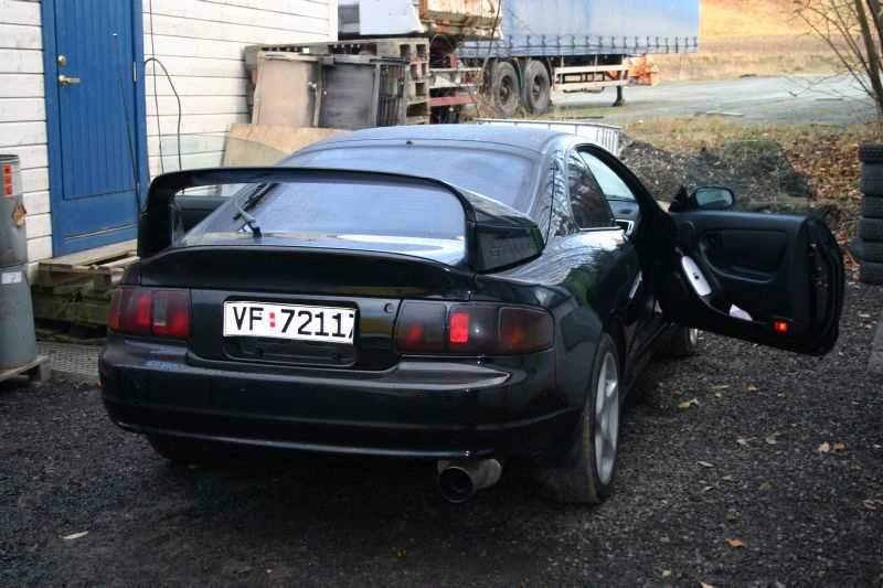 gjett om det skiltet skal fikses da!