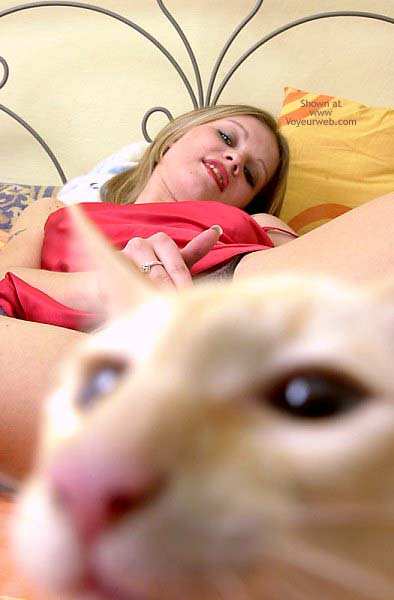 wet pussy