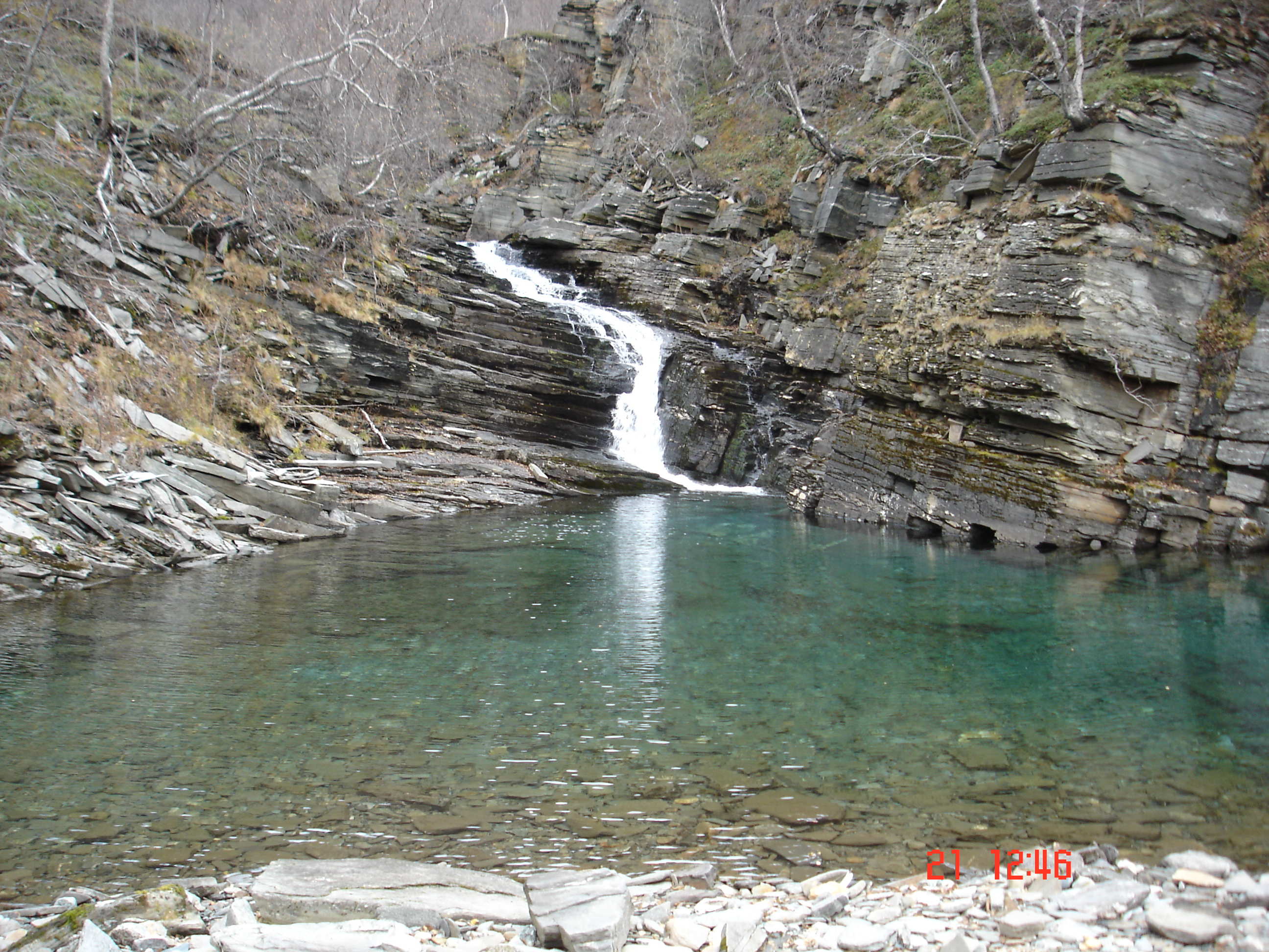 Klart vann eller hva ?