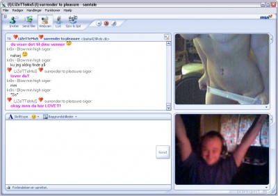 MSN ruler