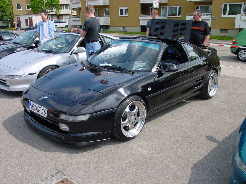 Disse felgene har jeg sansen for