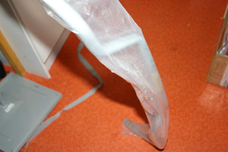 whiteline stab stag med 3 justeringer