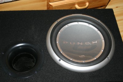 12&amp;quot; p2 sub
