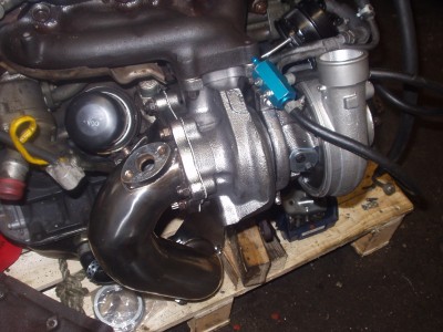 nyoverhalt turbo