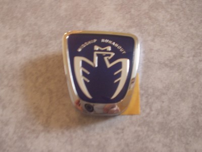Ny MR2 Logo. :)