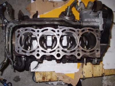 Motorblokka..