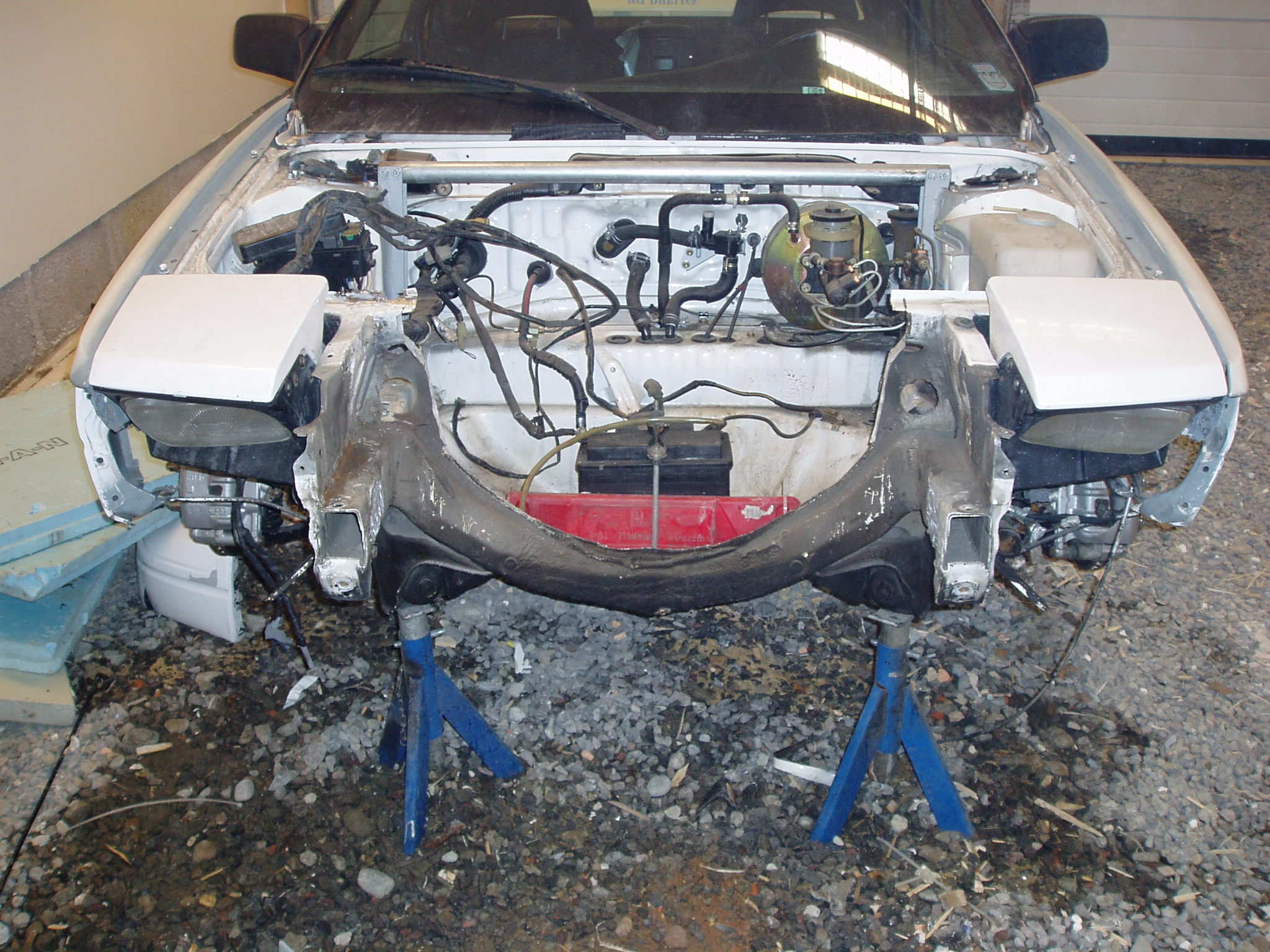 Litt blikk kuttet vekk...