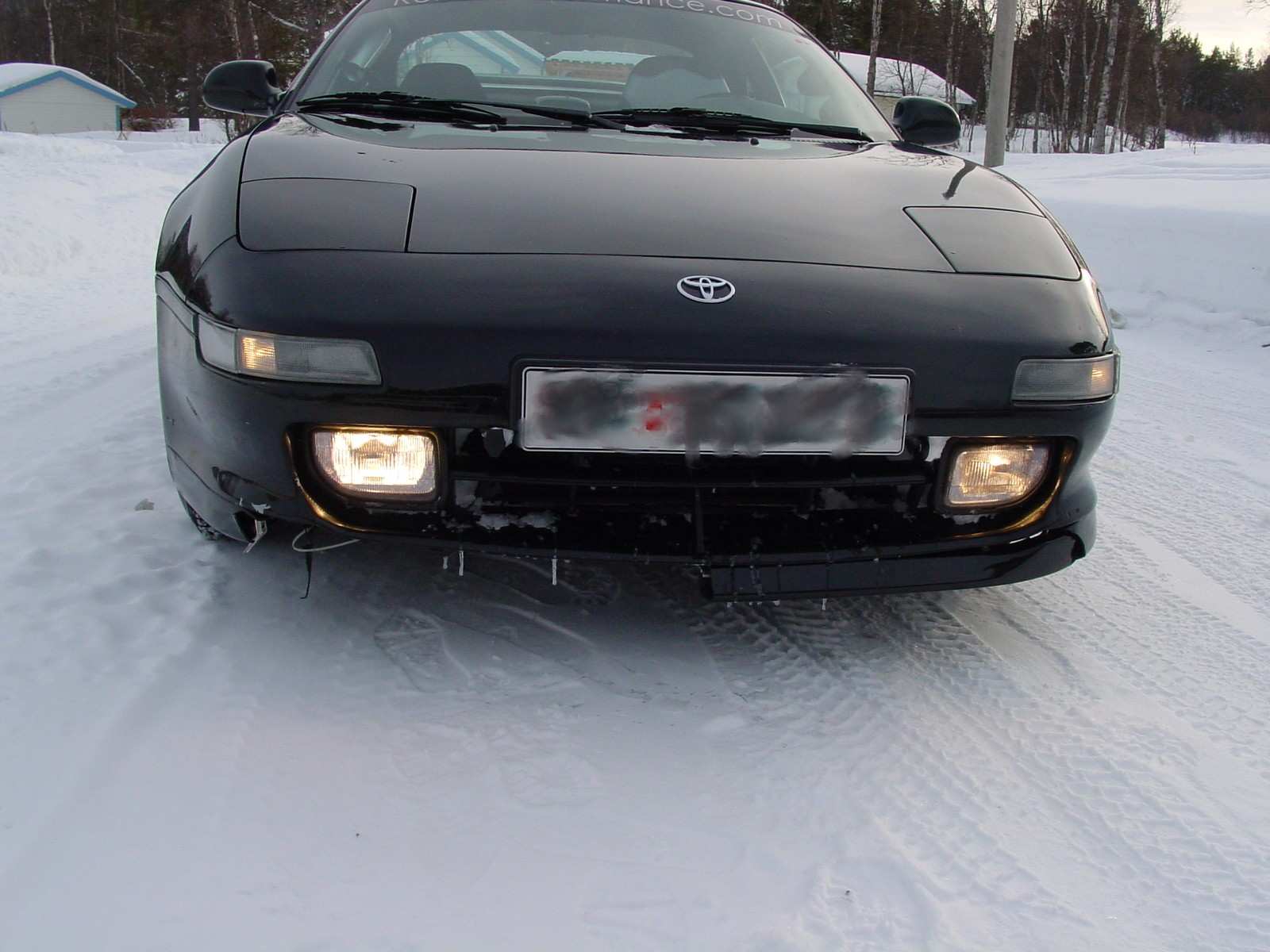 Litt svinn på isen må man regne med.