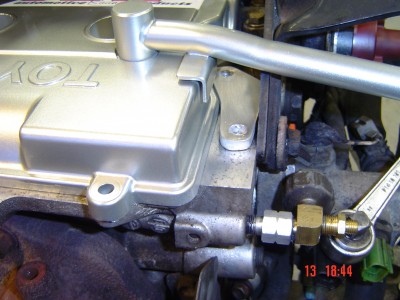 egr block off 2