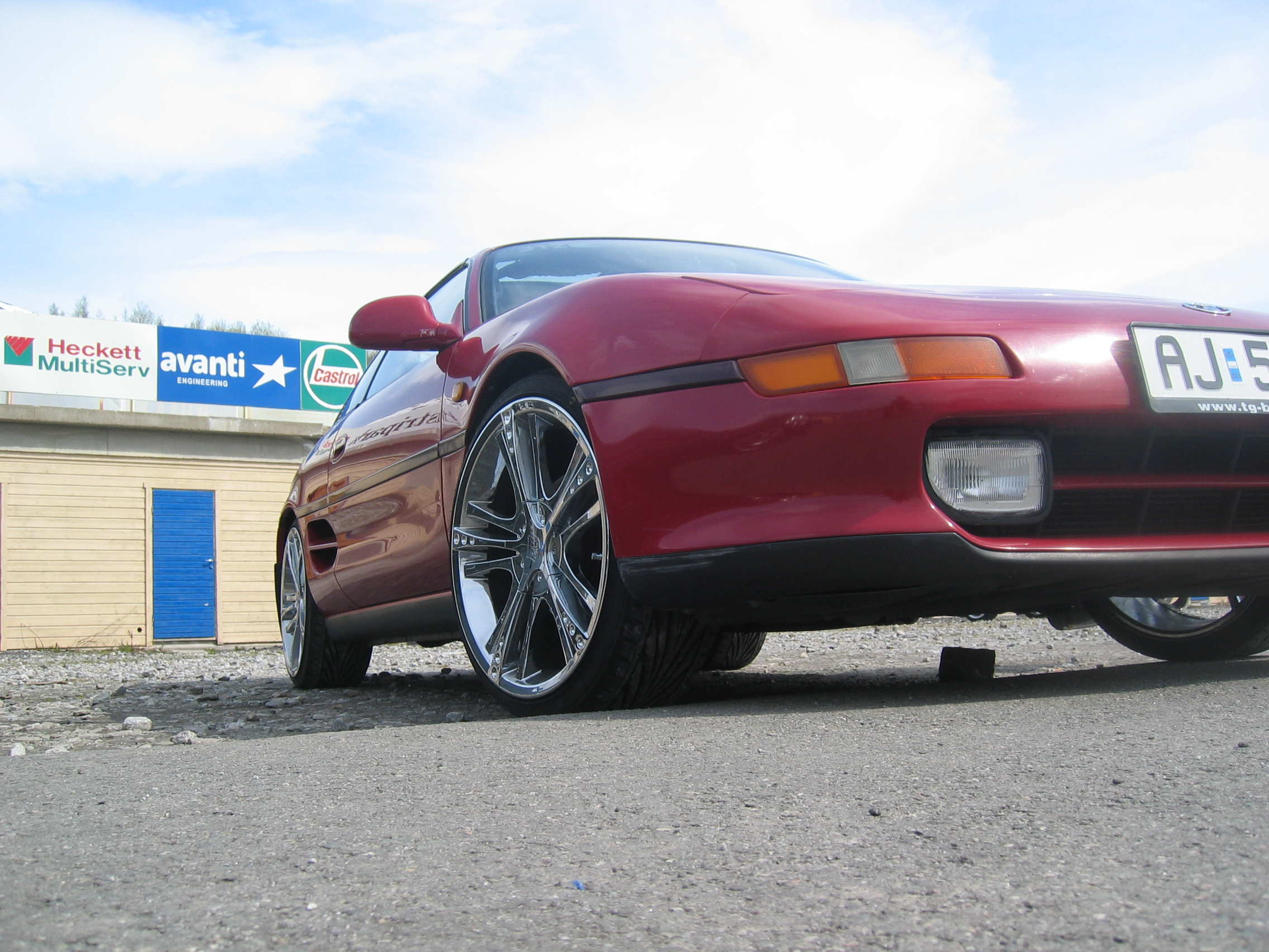 Og bildet er tatt hvor?...