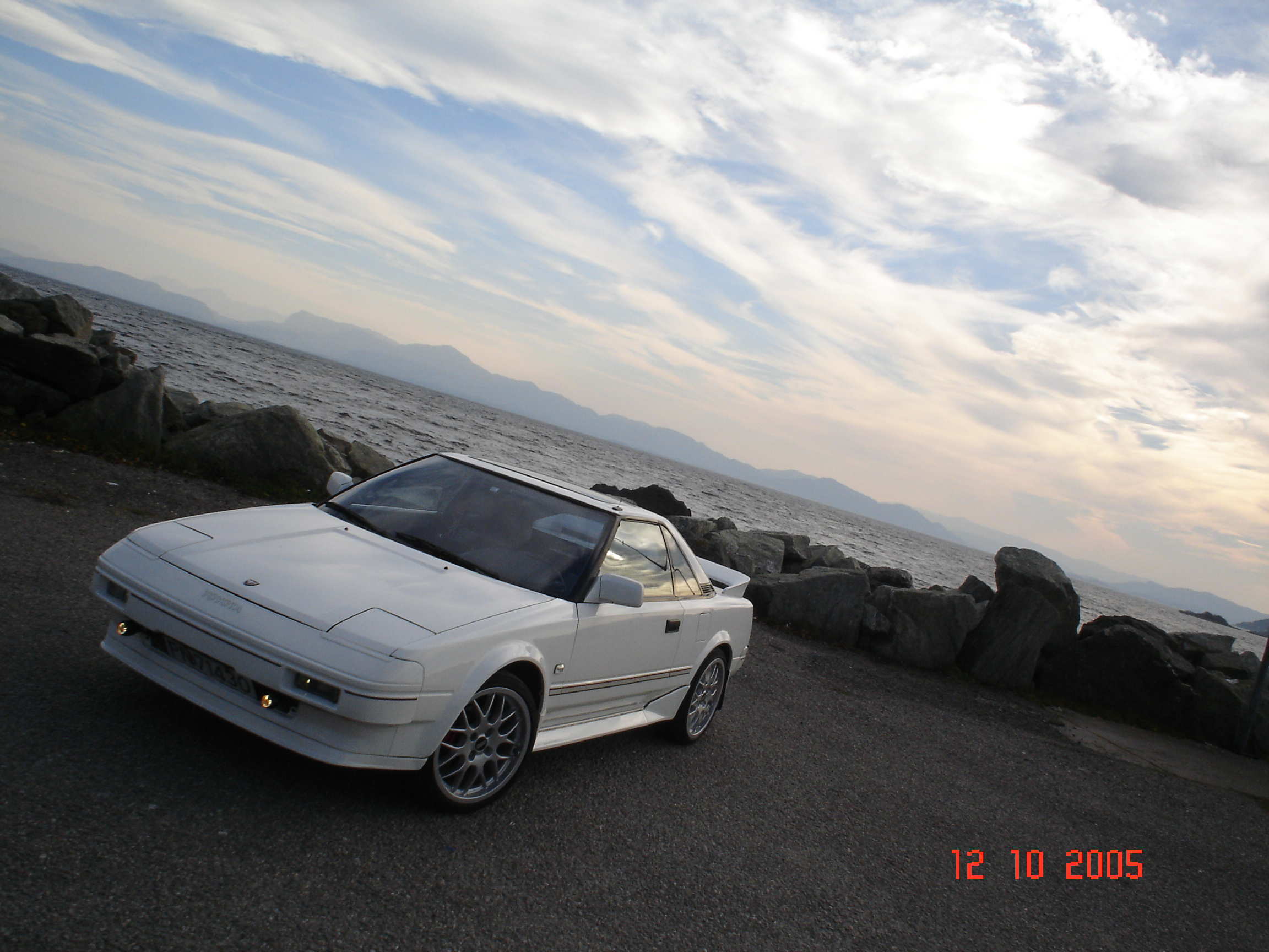 Mr2 mk1