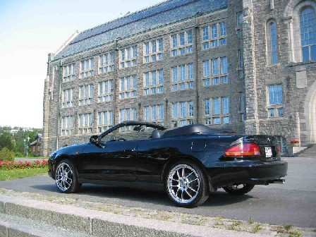 1998 celica cab