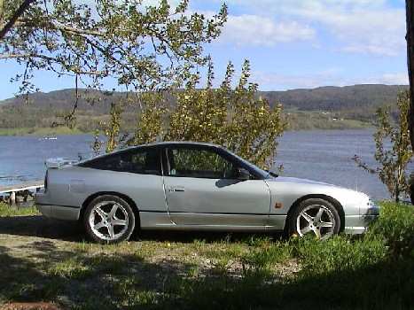 1990 200 sx